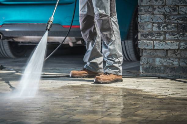 Boat and Dock Cleaning in Hitchcock, TX