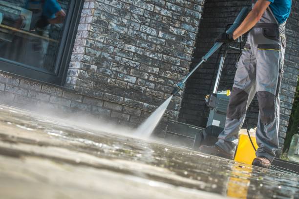 Best Gutter Cleaning  in Hitchcock, TX