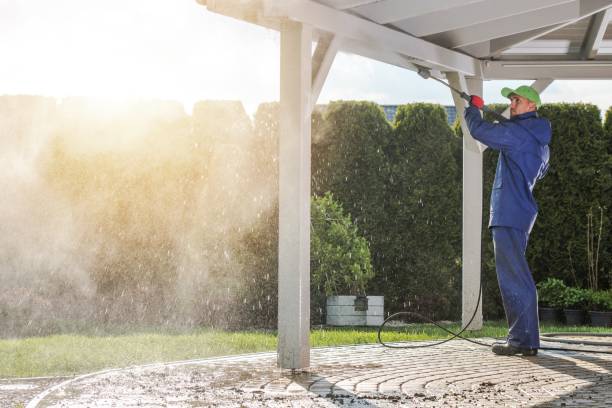 Professional Pressure Washing in Hitchcock, TX