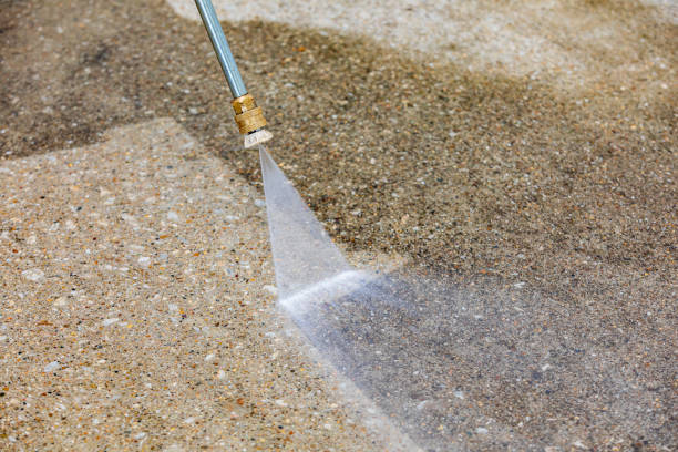 Best Building Exterior Washing  in Hitchcock, TX