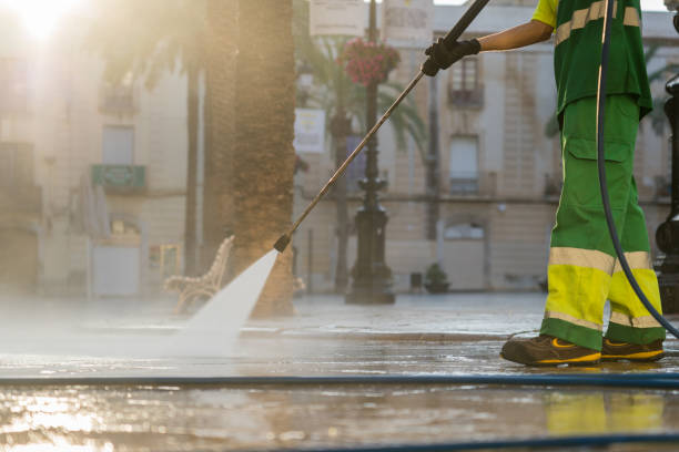 Best Machinery and Equipment Cleaning  in Hitchcock, TX